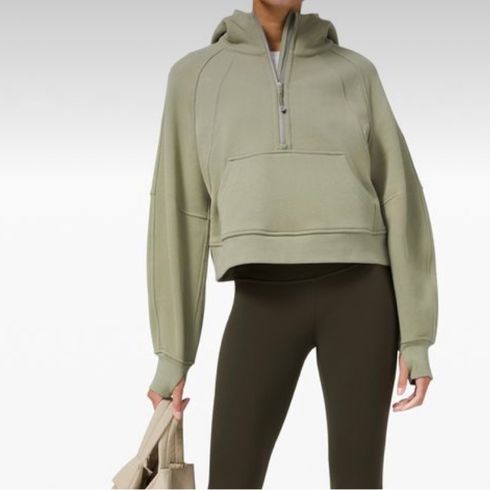 Scuba Hoodie